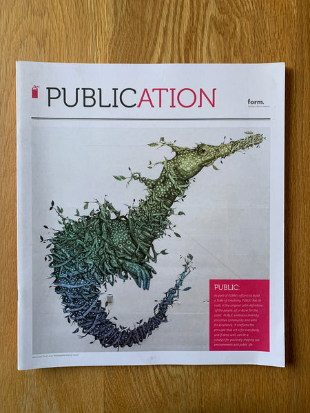 PublicATION