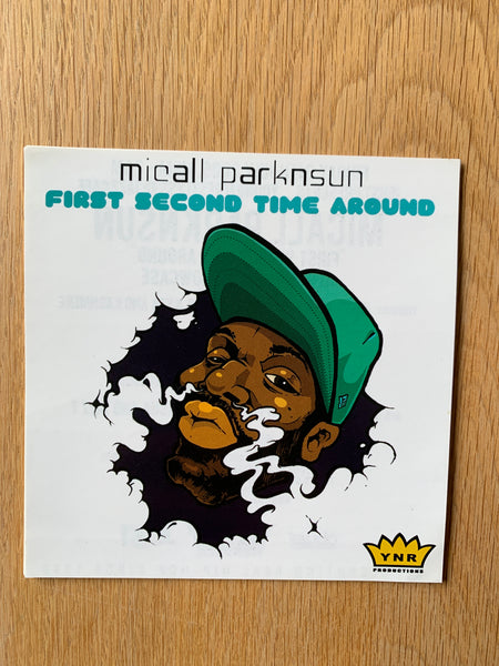 London Fallout Shelter Launch Sticker