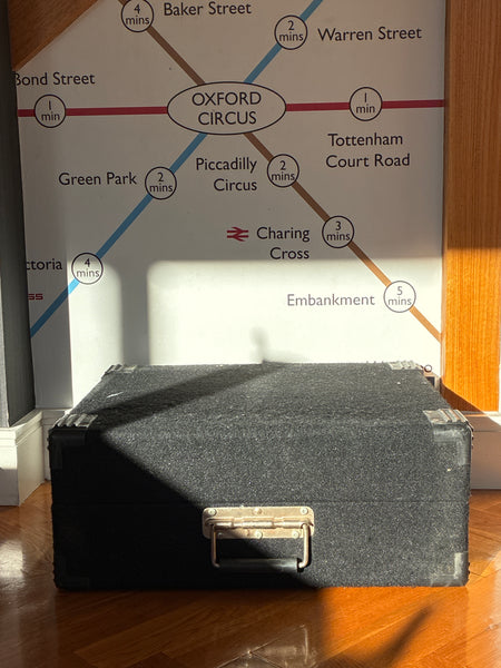 Technics 1200 Travel Case