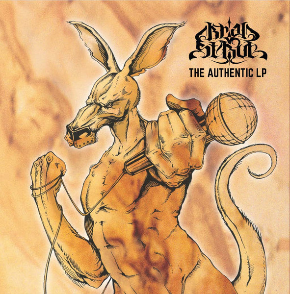 Brad Strut Discography CD Pack (7)