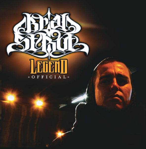 Brad Strut Discography CD Pack (7)
