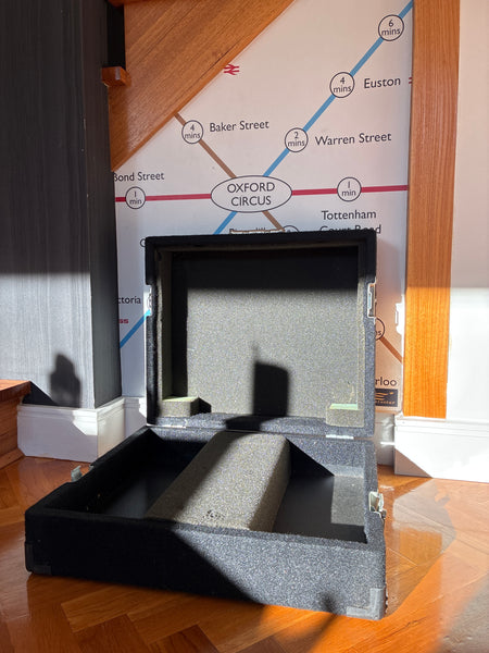 Technics 1200 Travel Case